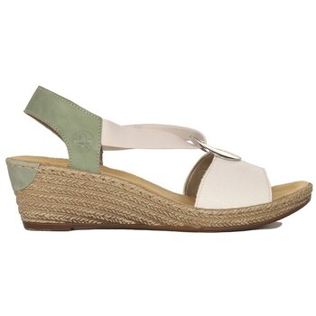 Rieker  Sandalen 624H680CWH günstig online kaufen