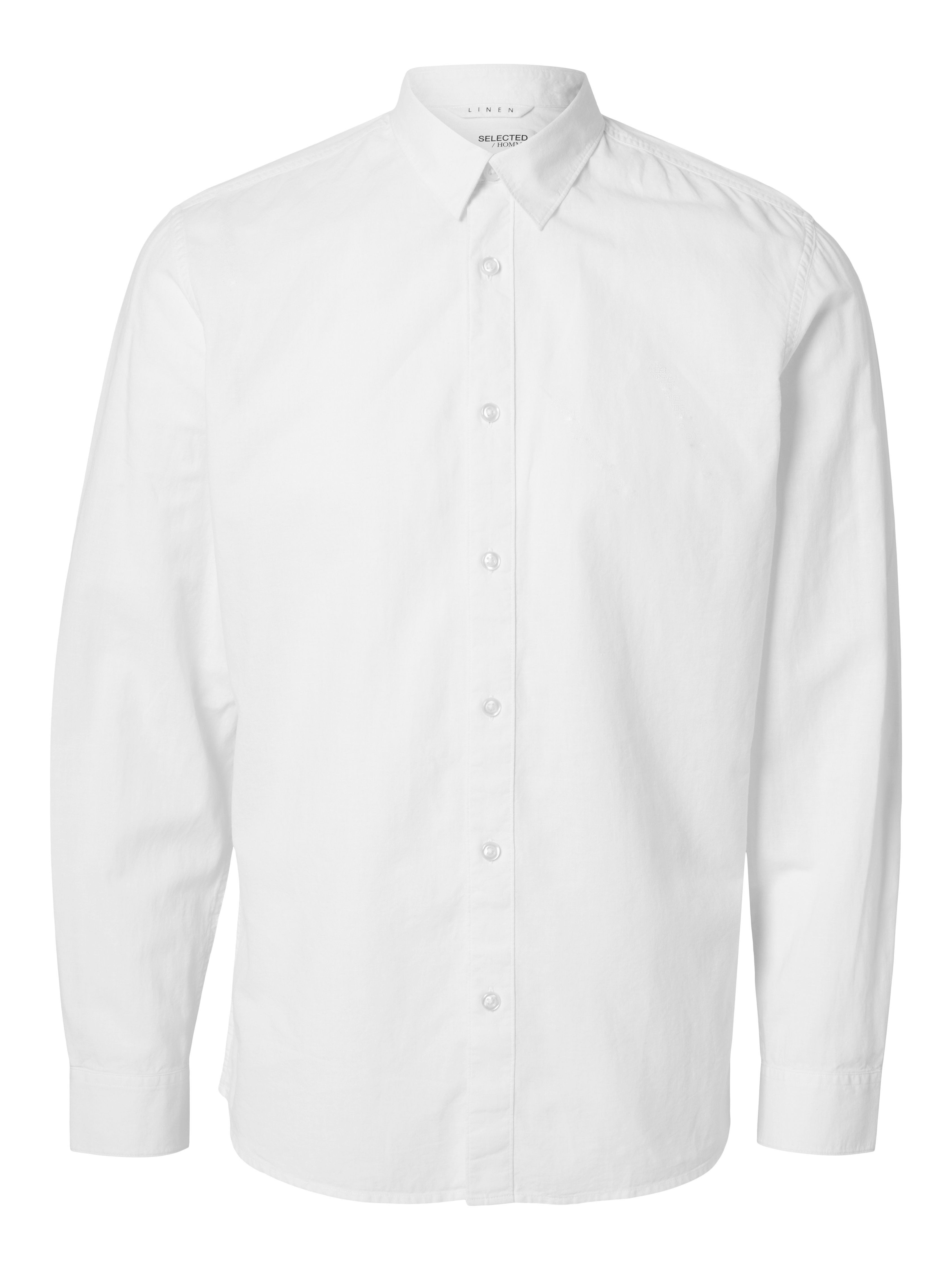 SELECTED HOMME Langarmhemd günstig online kaufen