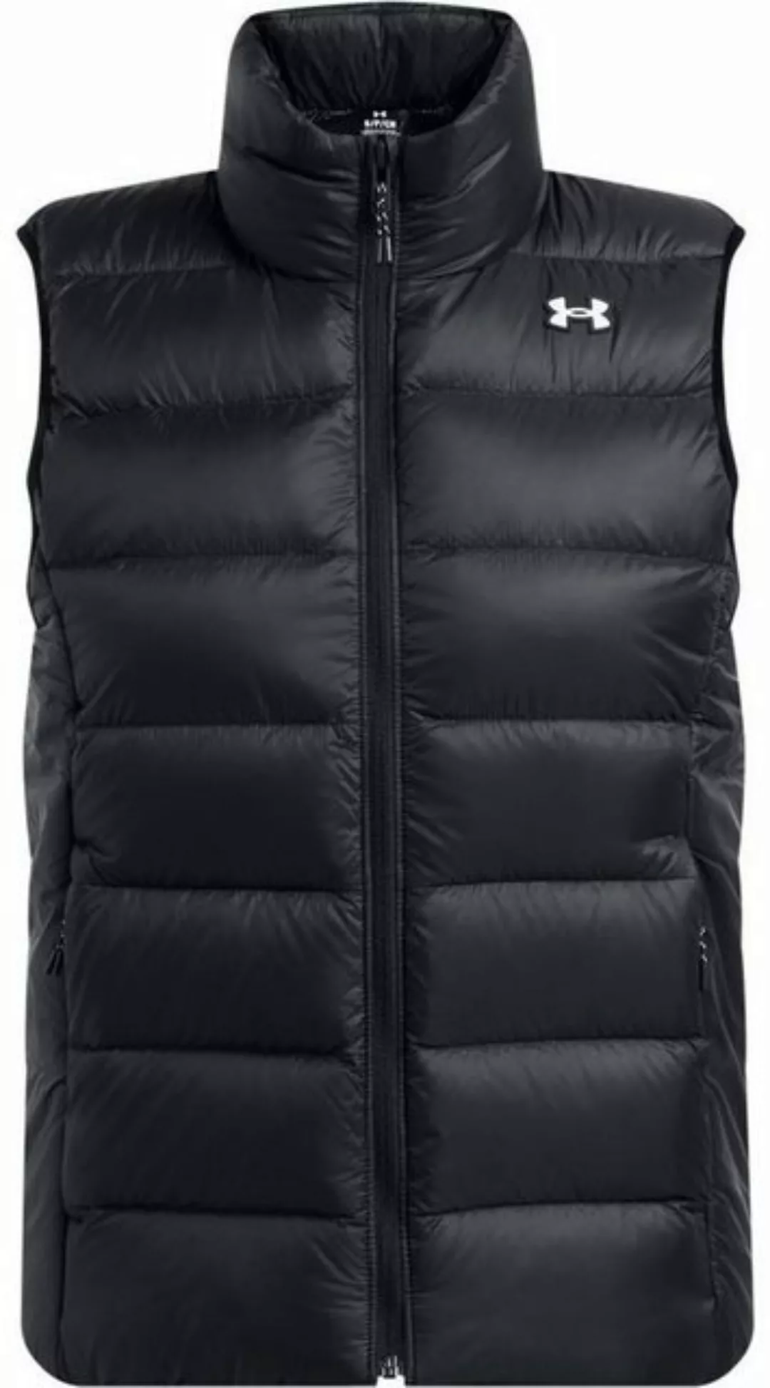 Under Armour® Sweatweste Legend Down Vest günstig online kaufen