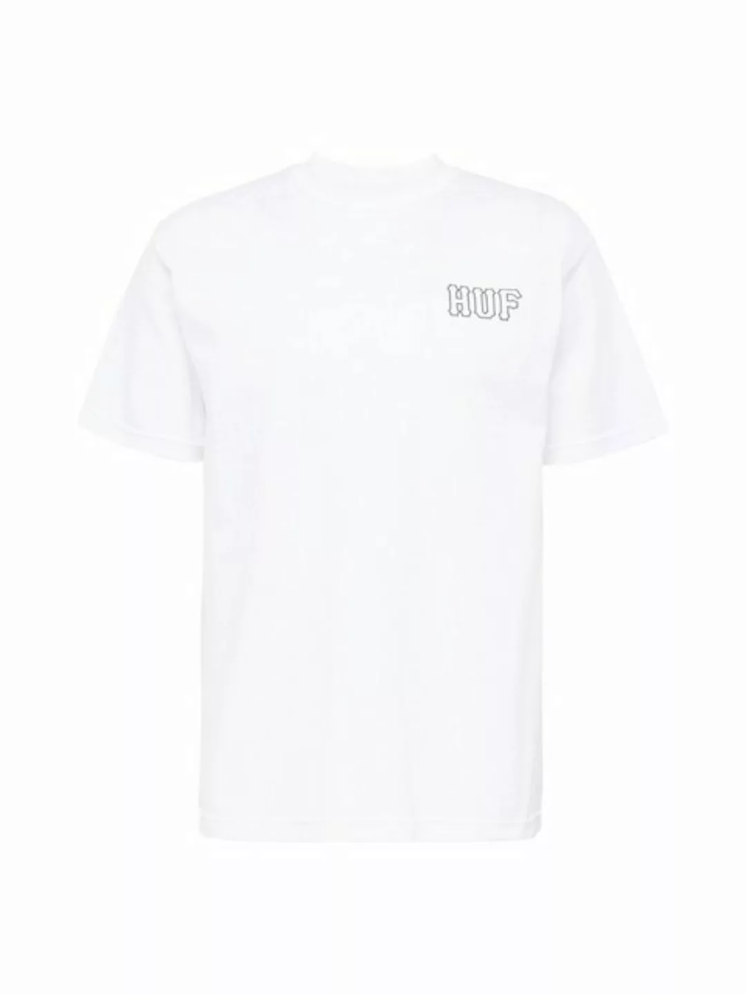 HUF T-Shirt (2-tlg) günstig online kaufen