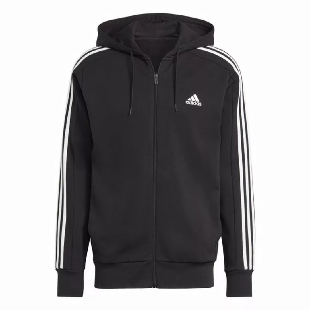 adidas Performance Sweatjacke adidas Sweatjacke Essentials French Terry 3-S günstig online kaufen