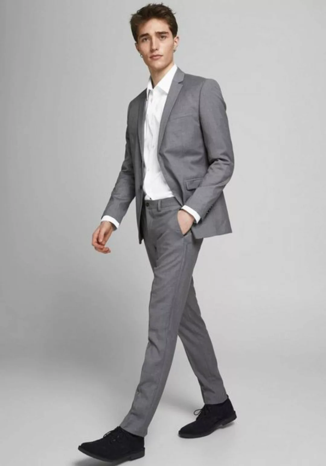 Jack & Jones Anzug "JPRFRANCO SUIT NOOS", slim fit günstig online kaufen