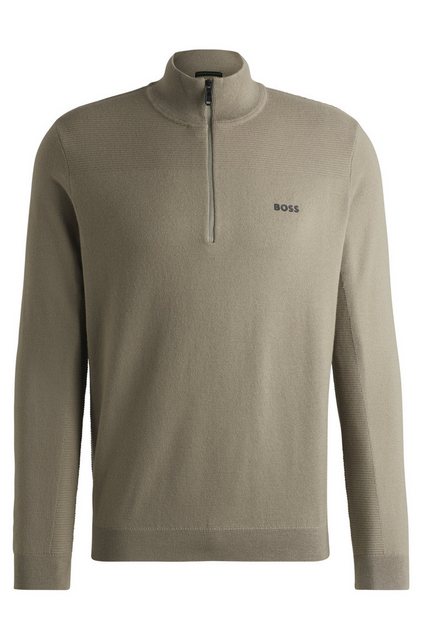 BOSS GREEN Strickpullover günstig online kaufen