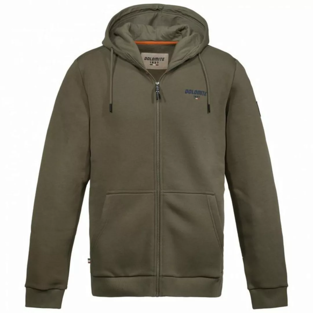 Dolomite Poncho Dolomite M Logo Hood Jacket Herren Anorak günstig online kaufen