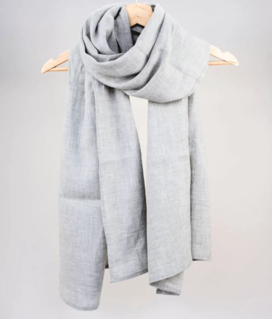 Leinen Decken Schal In Vielen Natürlichen Farben günstig online kaufen