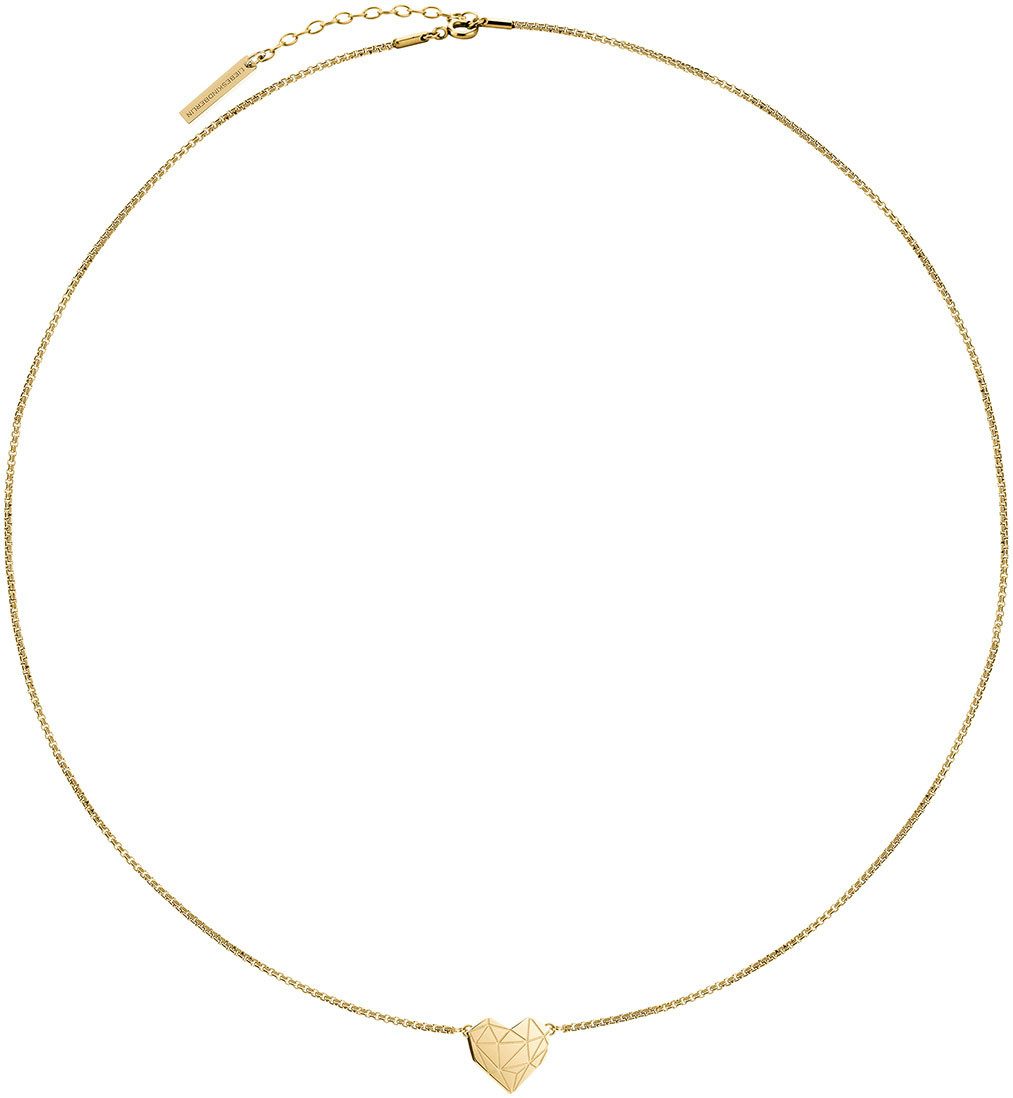 Liebeskind Berlin Edelstahlkette Liebeskind Damen-Kette Edelstahl günstig online kaufen