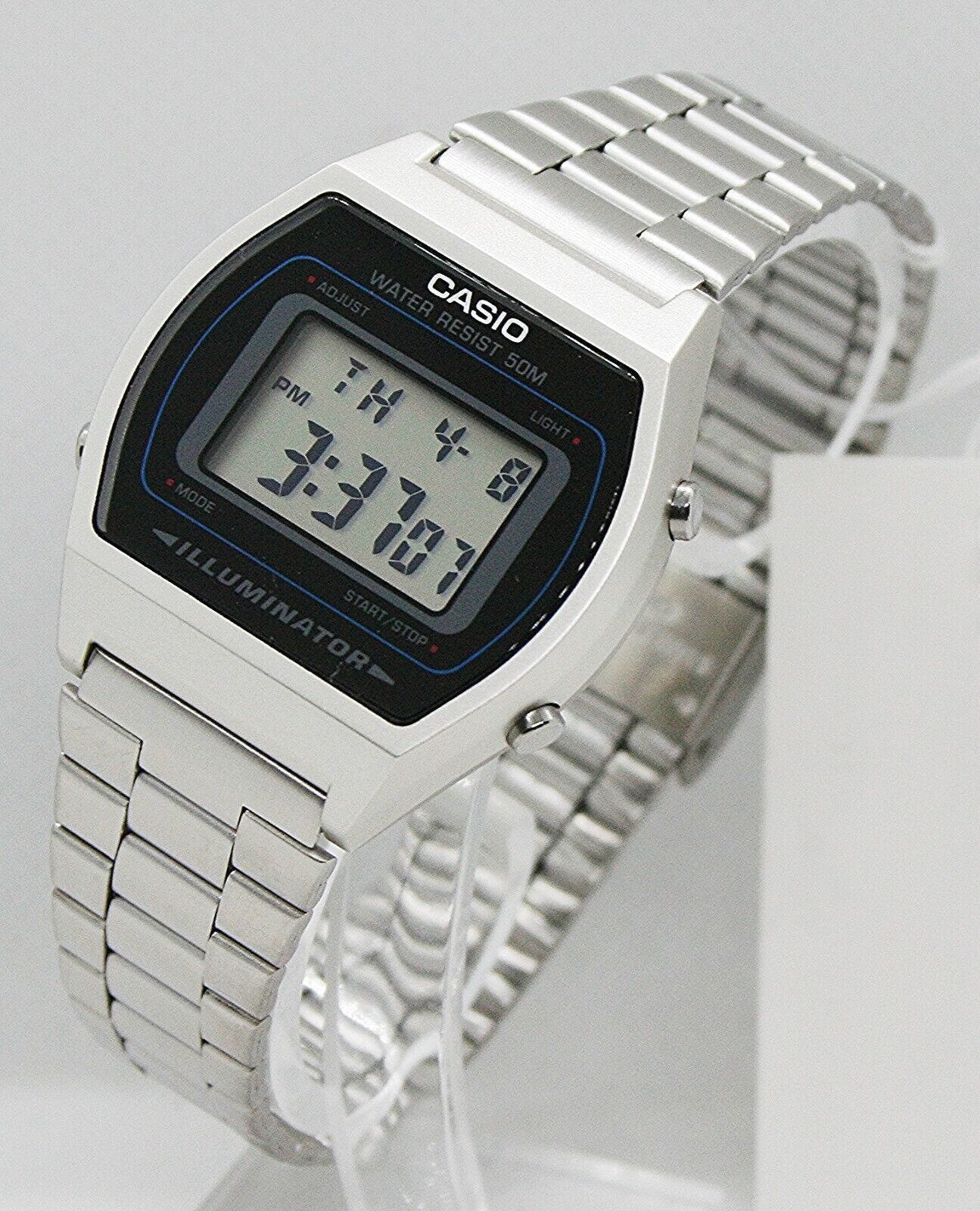 Casio  Uhr B640WD-1AVEF günstig online kaufen