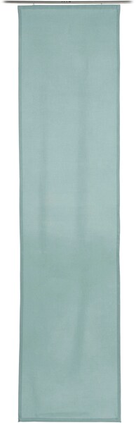 Gözze Schiebegardine »Linus Schiebevorhang«, (1 St.), HxB: 245x60, Uni Pana günstig online kaufen