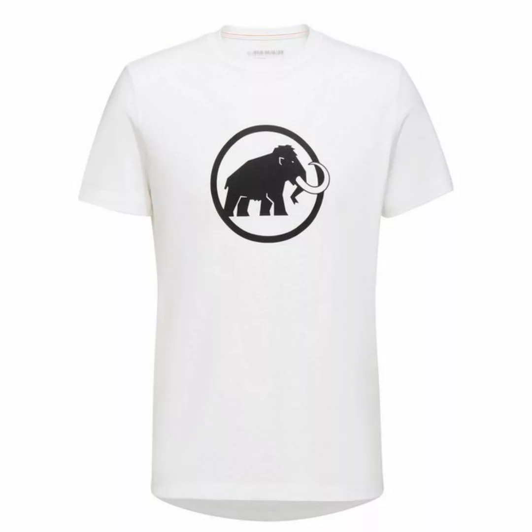 Mammut T-Shirt Core Men Classic mit Rundhalsausschnitt günstig online kaufen
