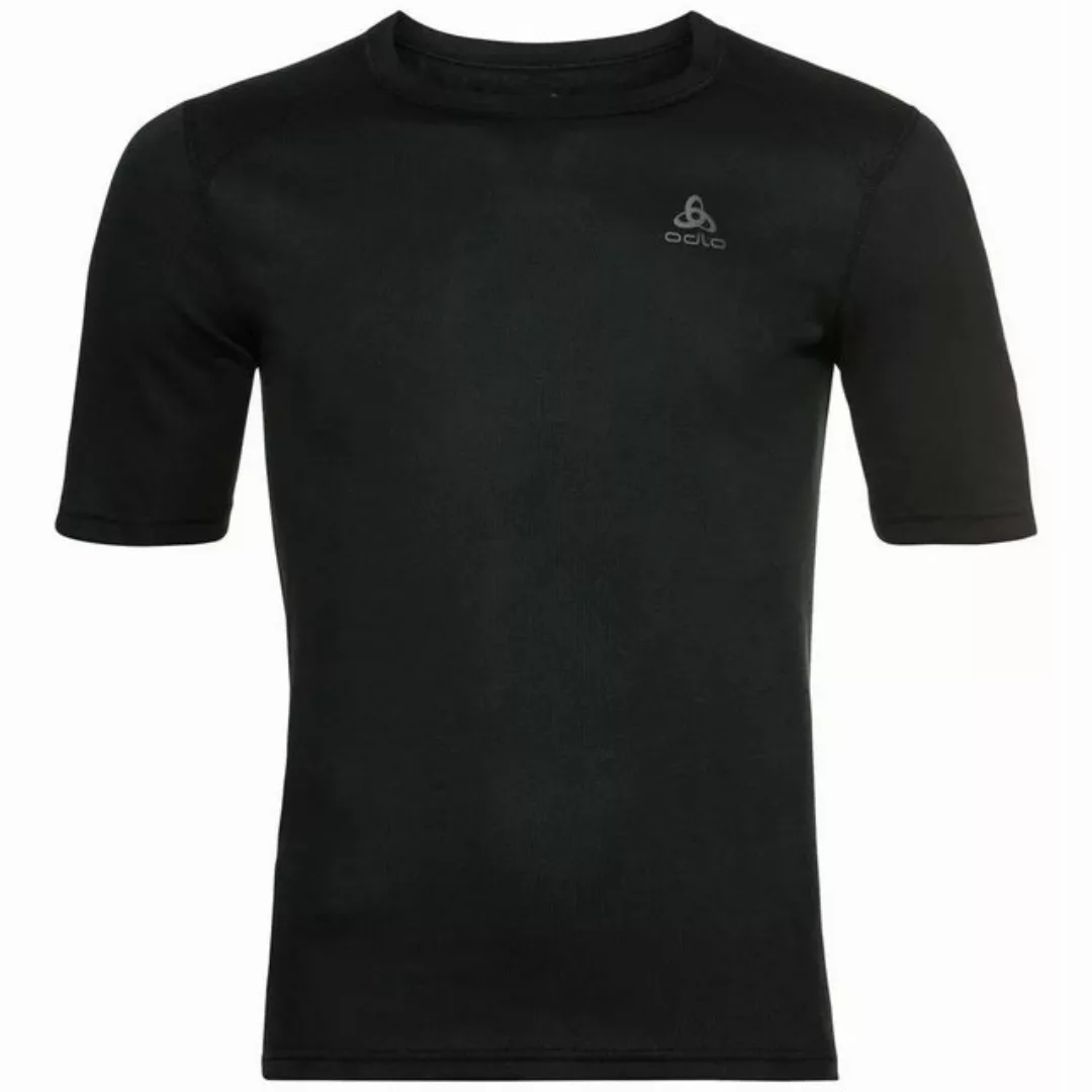 Odlo Kurzarmshirt BL TOP CREW NECK S/S ACTIVE WA günstig online kaufen