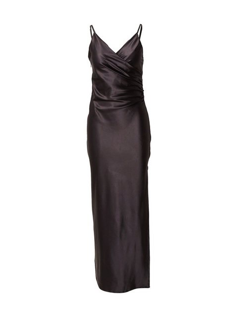 Sisters Point Abendkleid (1-tlg) Drapiert/gerafft günstig online kaufen
