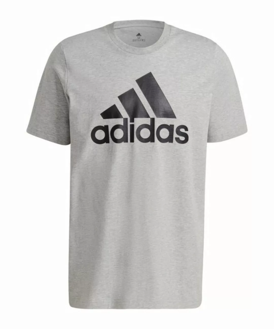 adidas Performance T-Shirt adidas Performance Essentials T-Shirt Baumwolle günstig online kaufen