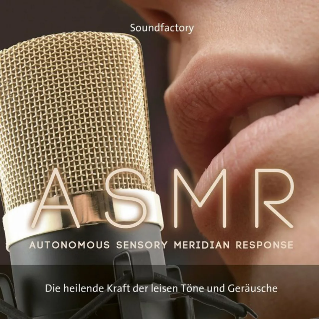 Neptun Hörspiel A S M R (Autonomous Sensory Meridian Response) günstig online kaufen