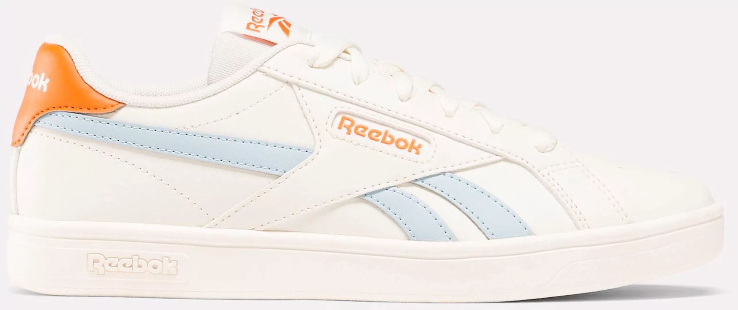 Reebok Classic Sneaker "REEBOK COURT RETRO" günstig online kaufen