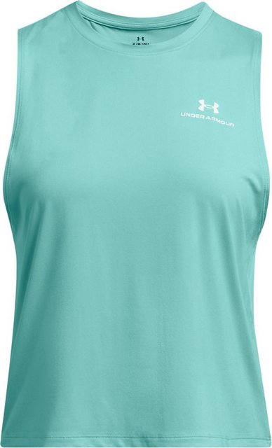 Under Armour® Shirttop Vanish Energy Crop Tank günstig online kaufen