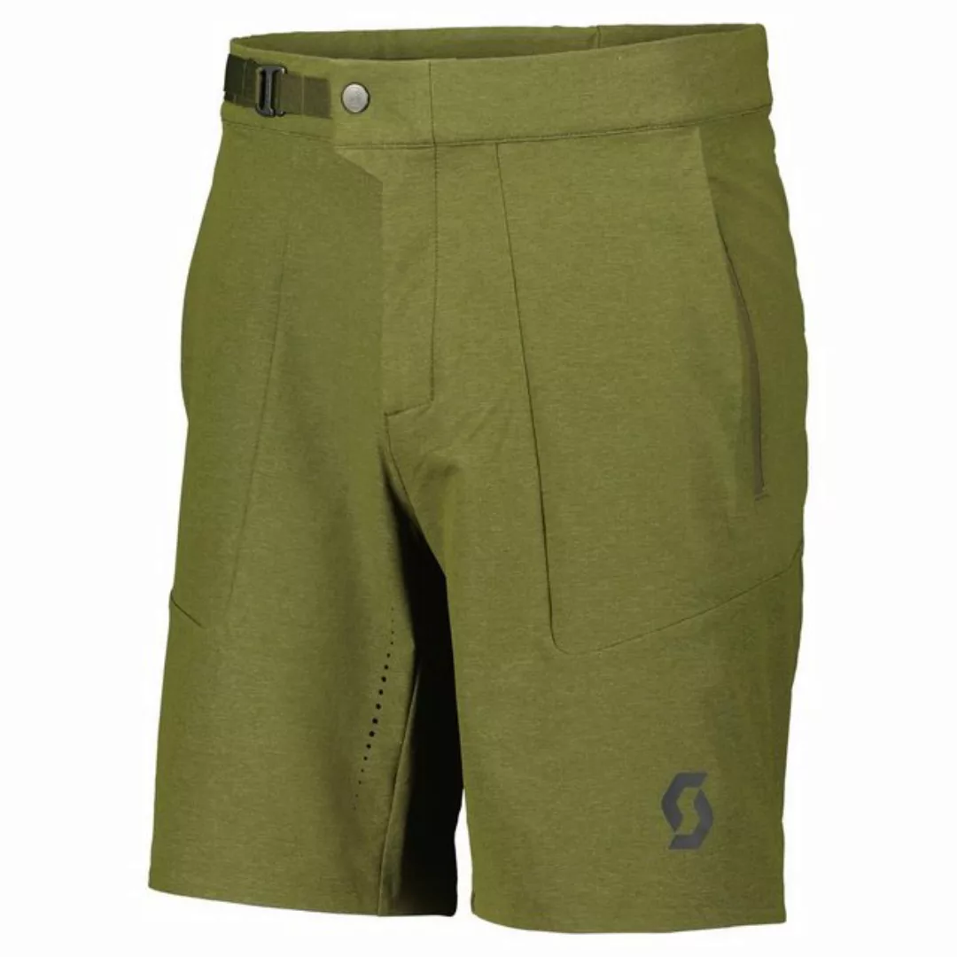 Scott Fahrradhose Scott M Gravel Shorts Herren Fahrrad Shorts günstig online kaufen