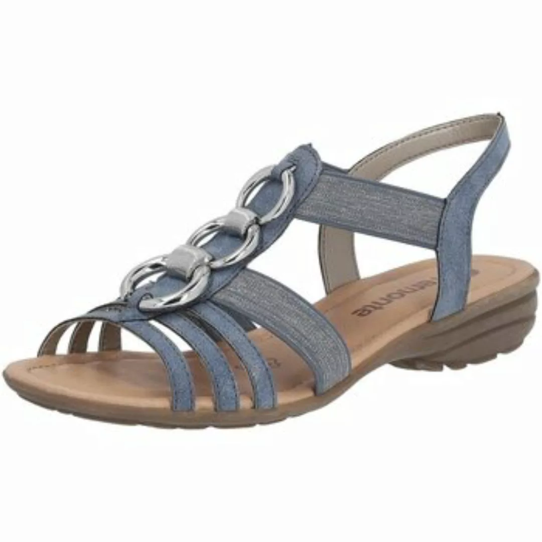 Remonte  Sandalen Sandaletten Sandale R3605-12 12 günstig online kaufen