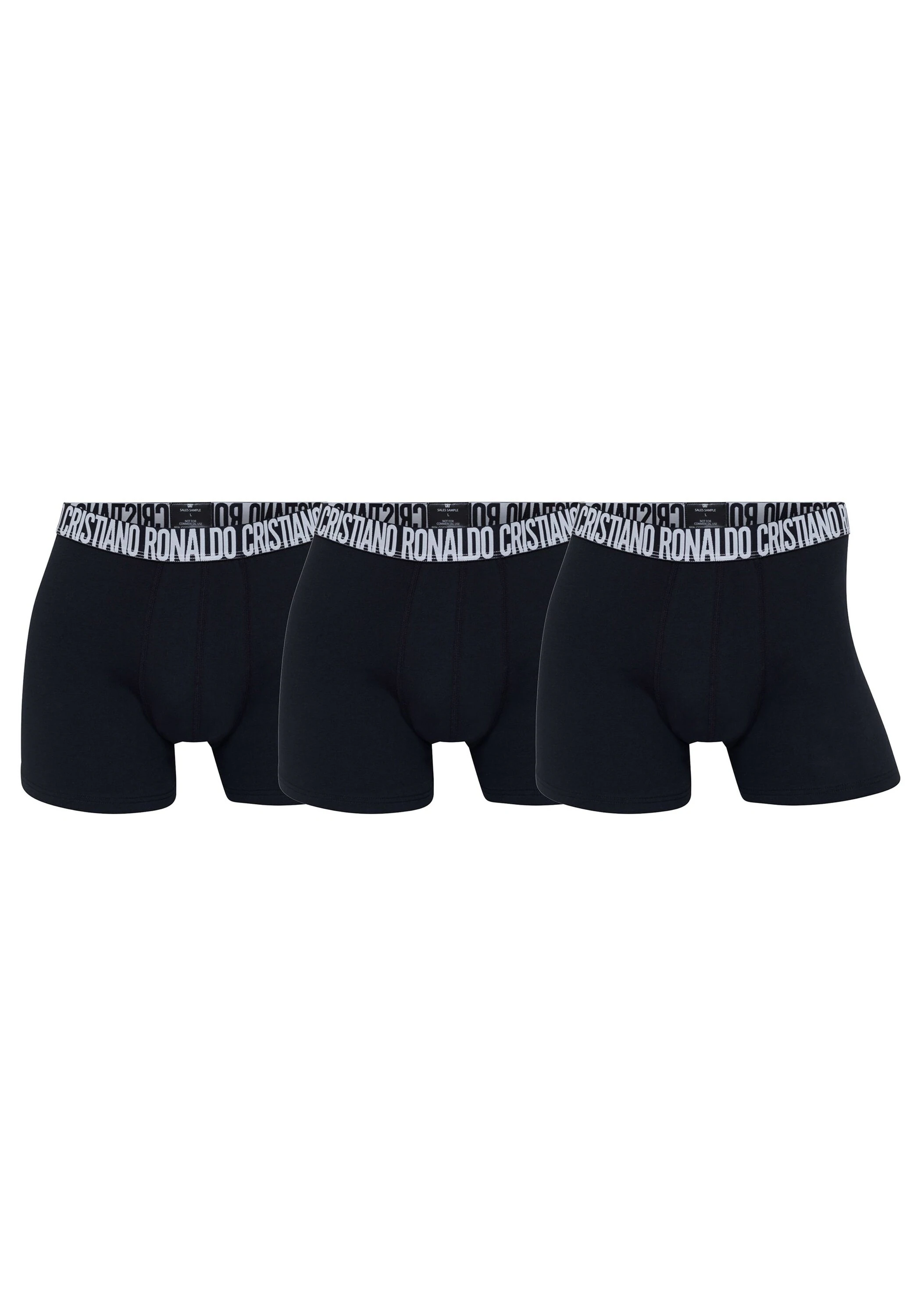 CR7 Boxershorts "Boxershort 3er Pack" günstig online kaufen