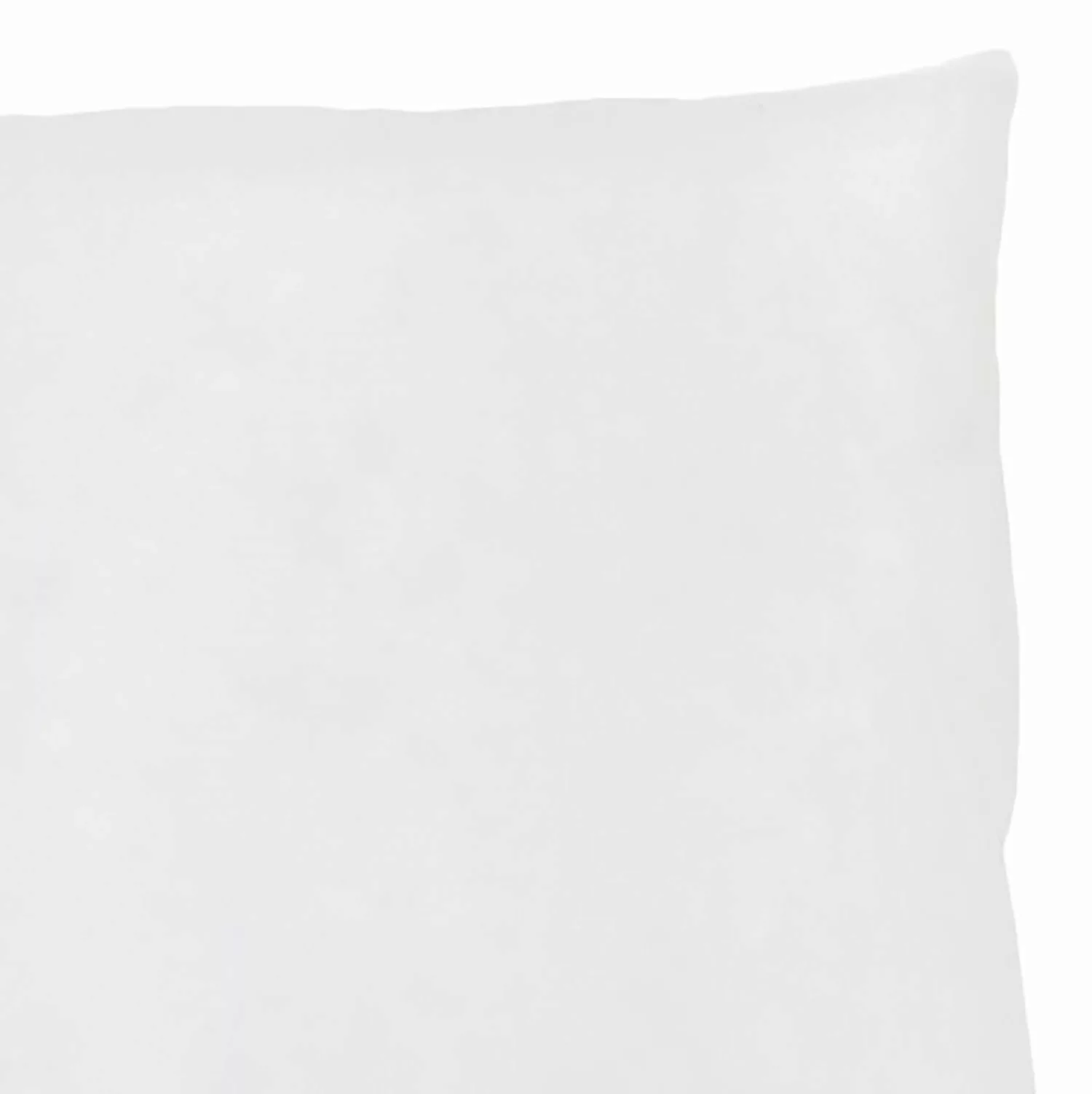 home24 twentyfour Kissenfüllung Jamberoo Weiß 50x30 cm (BxH) Kunstfaser günstig online kaufen