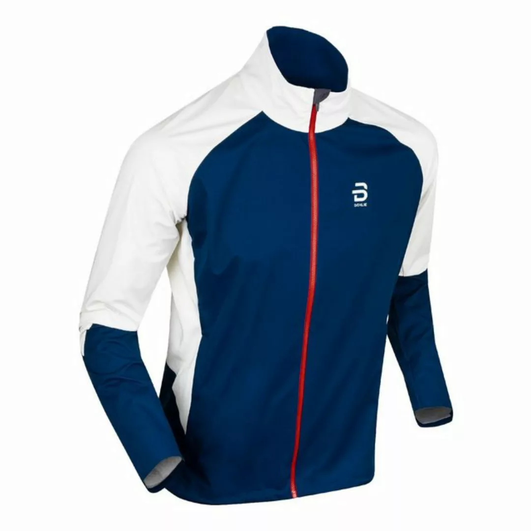 DAEHLIE Funktionsjacke Jacket Elite aus wasserdichtem 3-lagigem Softshell günstig online kaufen