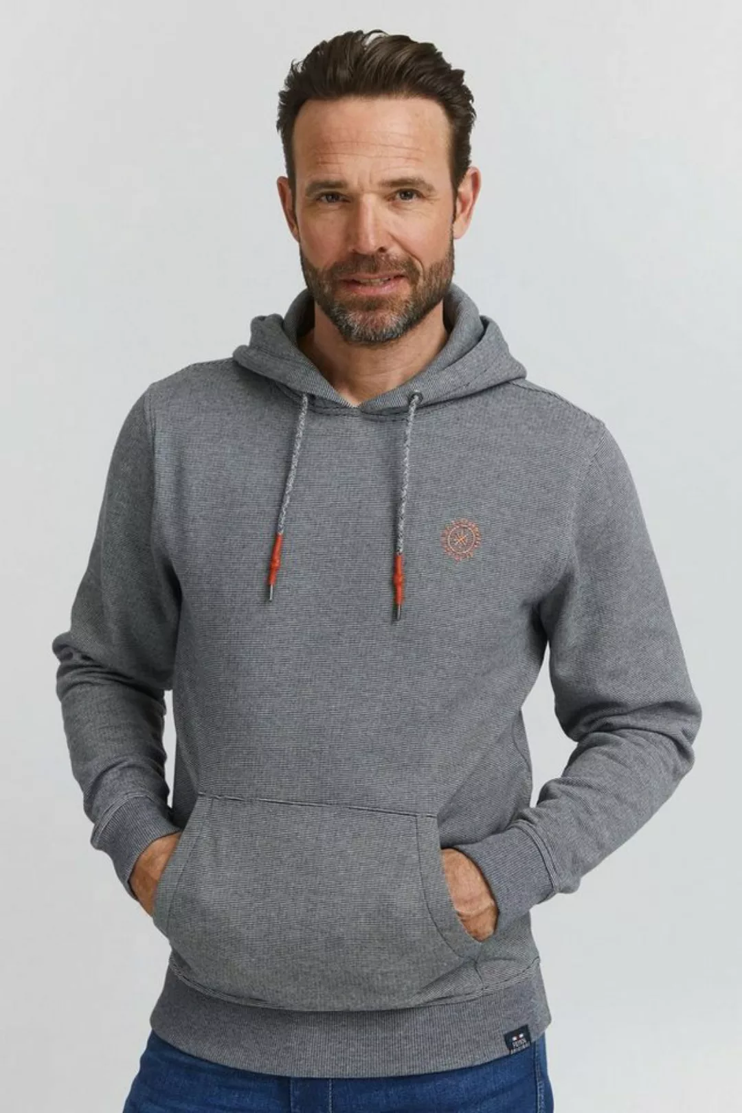 FQ1924 Kapuzensweatshirt FQ1924 FQTheo günstig online kaufen