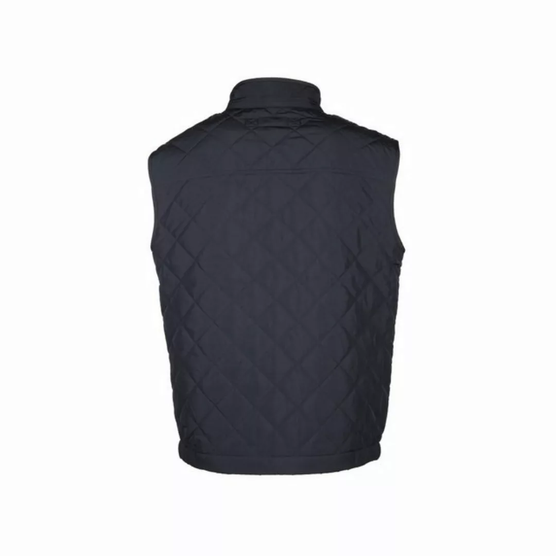 Gant  Herren-Jacke QUILTED WINDCHEATER VEST günstig online kaufen