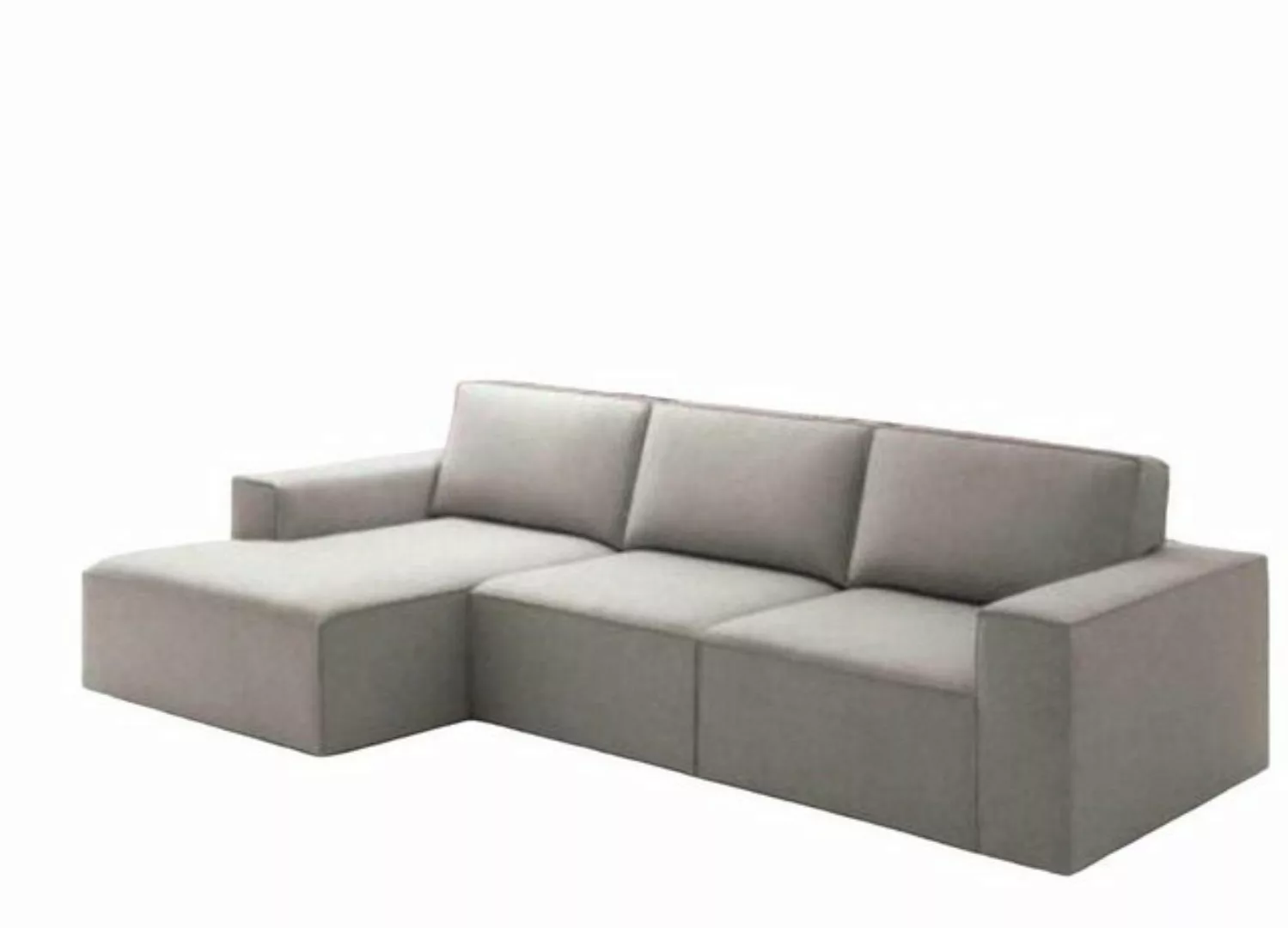 JVmoebel Ecksofa, Made in Europa günstig online kaufen