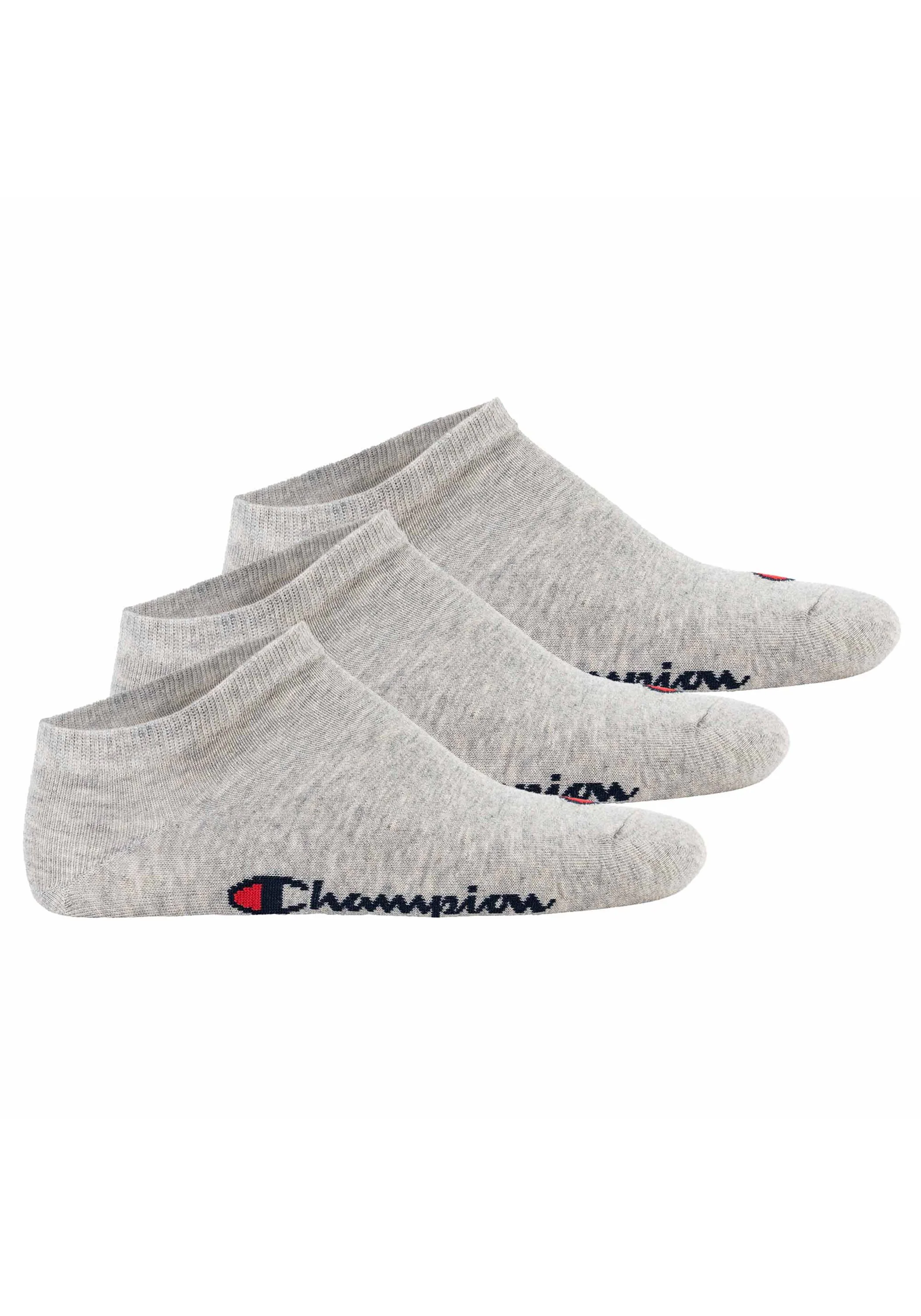 Champion Kurzsocken "Socken 3er Pack" günstig online kaufen