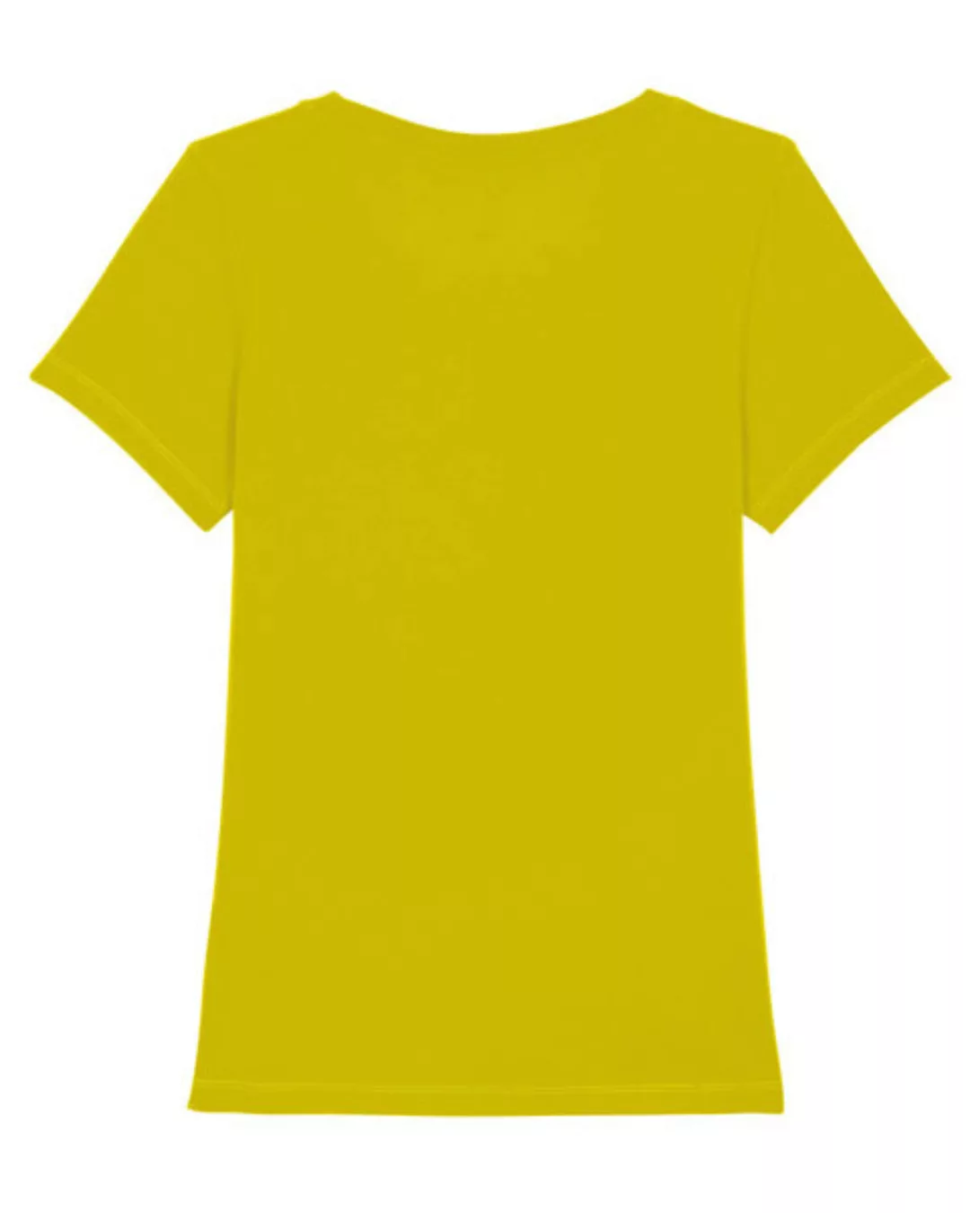 Bio Damen Rundhals T-shirt "Amare - Free Spirit" günstig online kaufen
