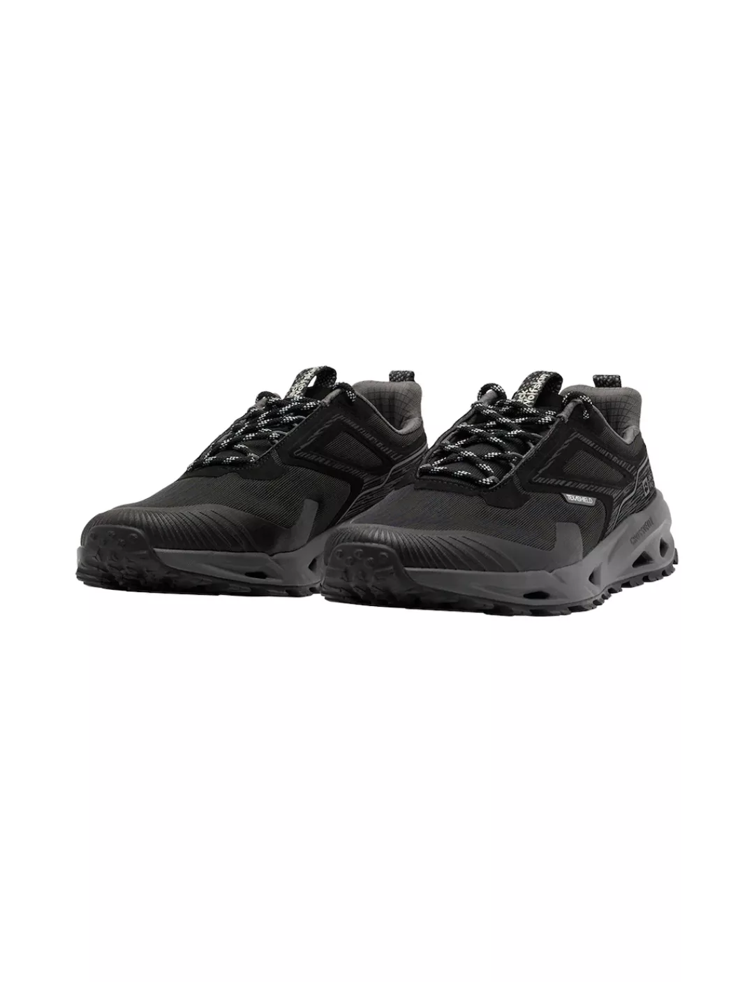 Jack Wolfskin Sneaker "PRELIGHT TEXASHIELD LOW M" günstig online kaufen