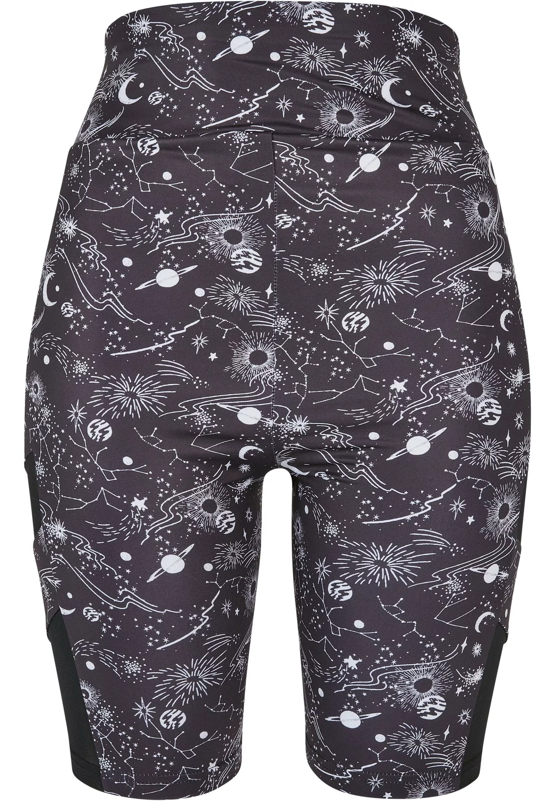 URBAN CLASSICS Radlerhose "Urban Classics Damen", (1 tlg.) günstig online kaufen