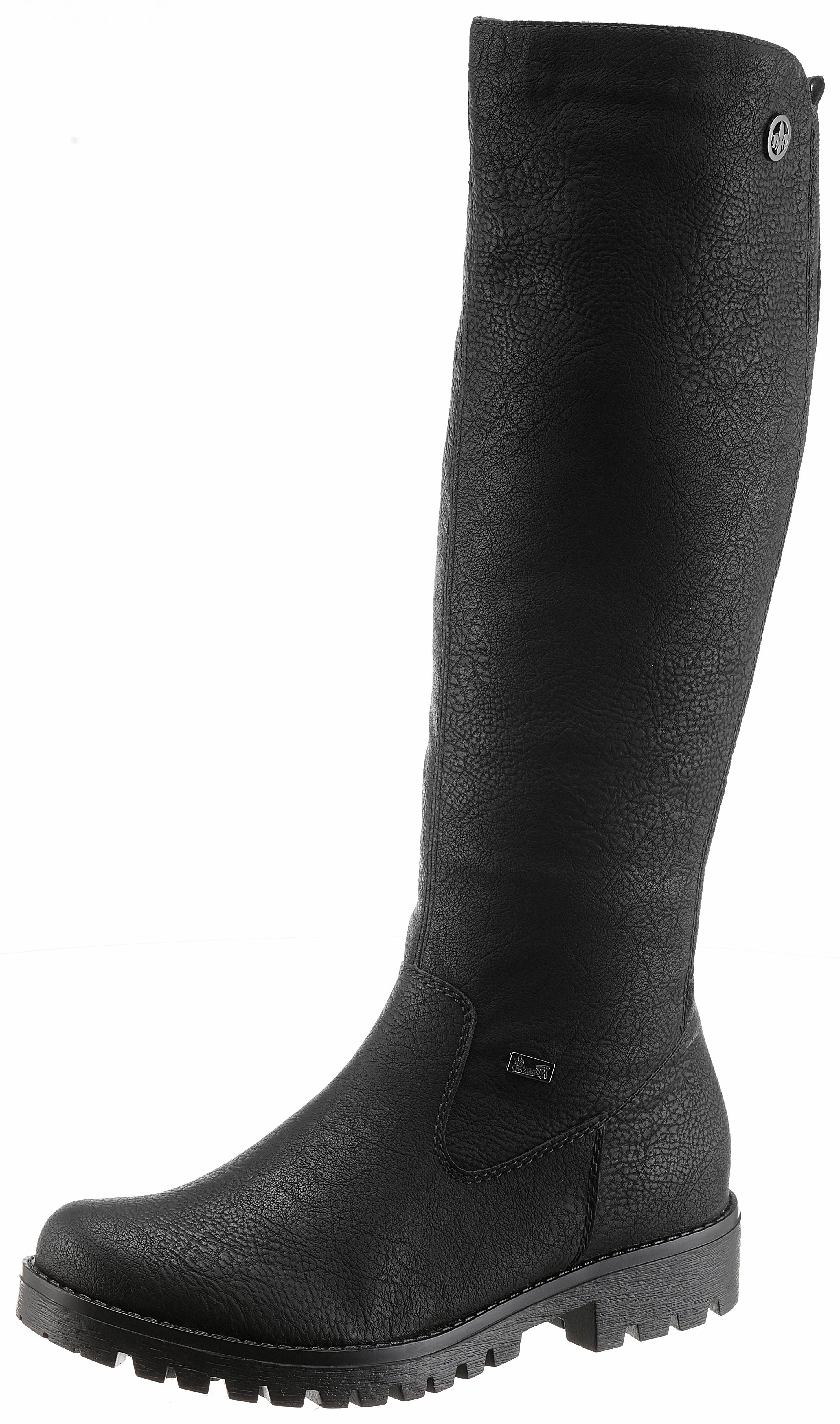 Rieker Winterstiefel, im klassischen Look günstig online kaufen