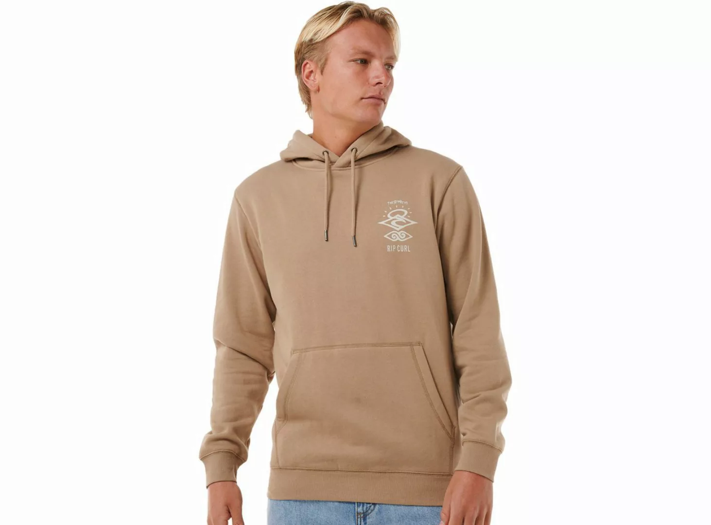 Rip Curl Hoodie SEARCH ICON HOOD SEARCH ICON HOOD günstig online kaufen