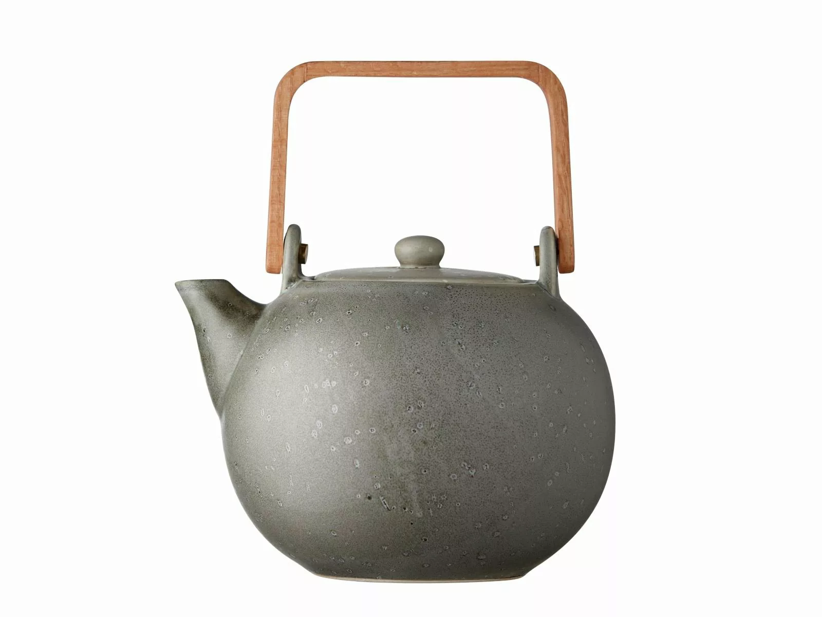 Bitz Teekannen Teekanne grey 1,2 l günstig online kaufen