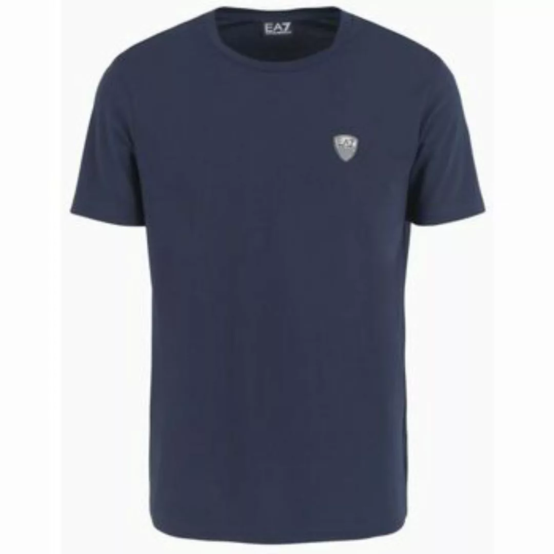 Emporio Armani EA7  T-Shirts & Poloshirts 8NPT16 PJRGZ CORE PREMIUM-1562 AR günstig online kaufen