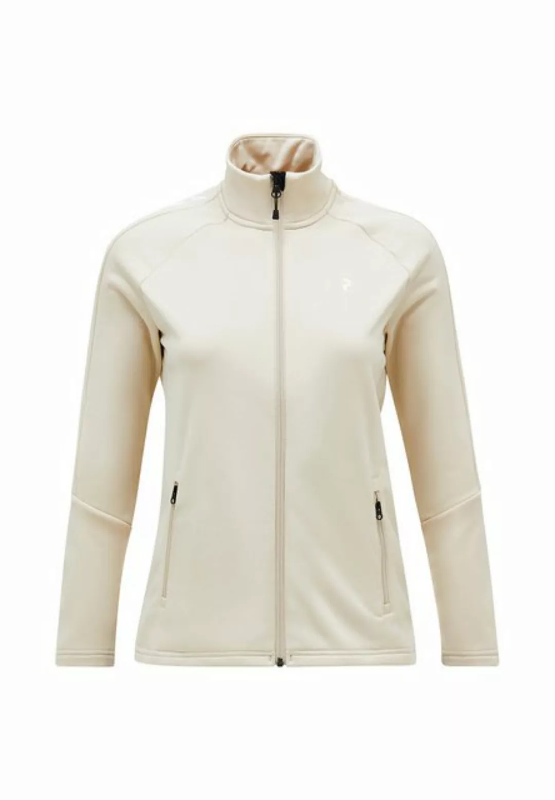 Peak Performance Fleecejacke W Rider Zip Jacket günstig online kaufen