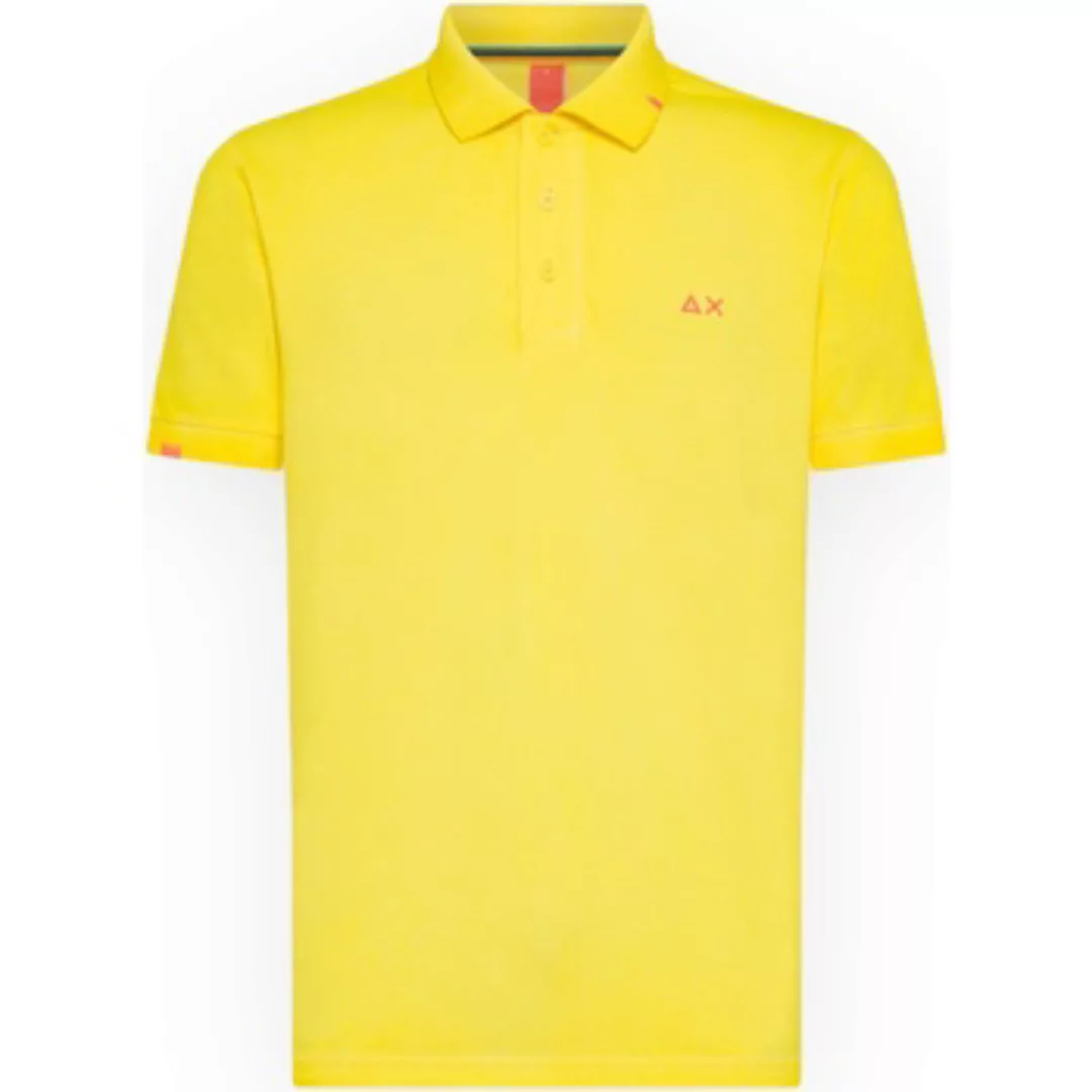 Sun68  T-Shirts & Poloshirts A34143 23 günstig online kaufen