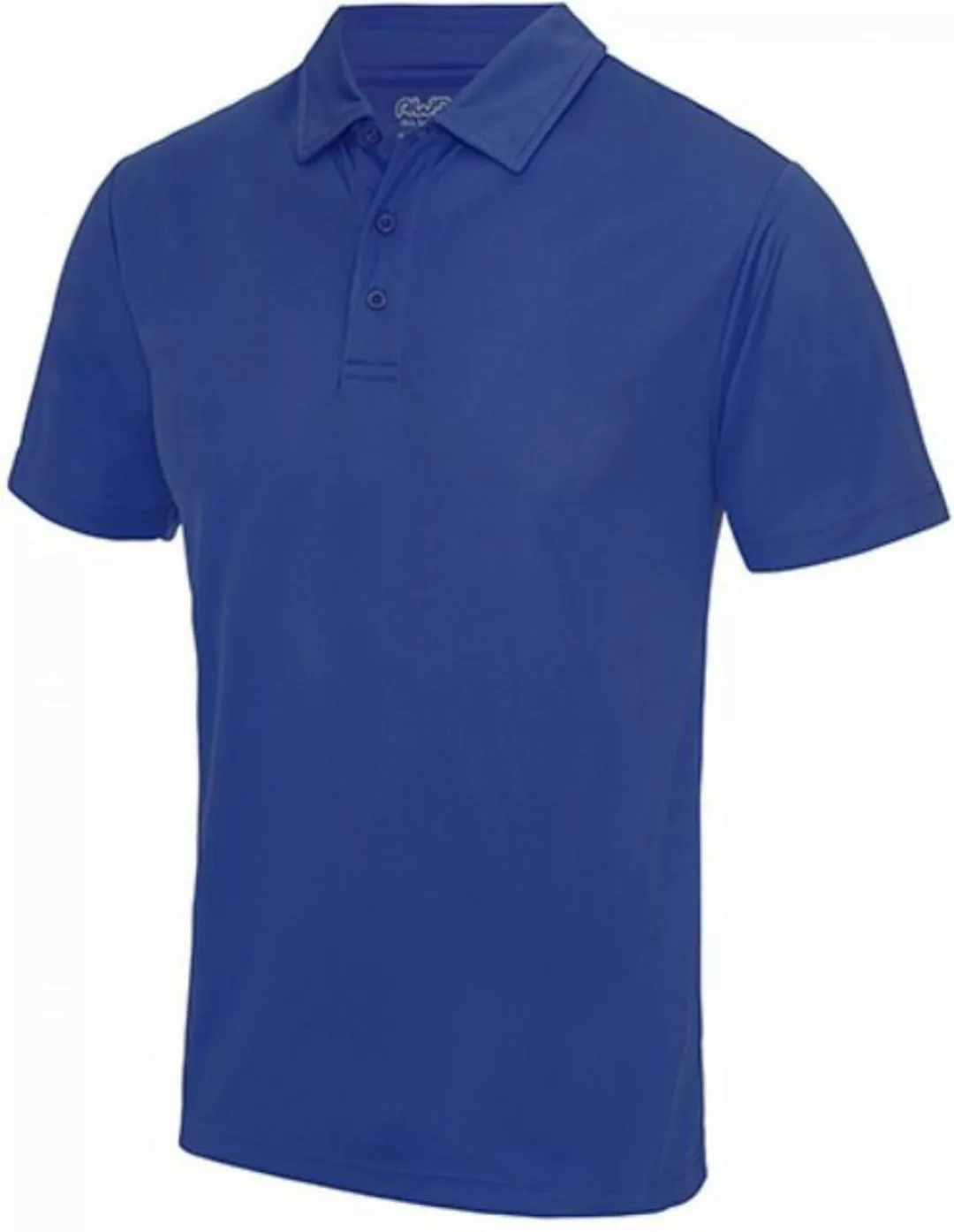 Just Cool Poloshirt Cool Sport Poloshirt günstig online kaufen