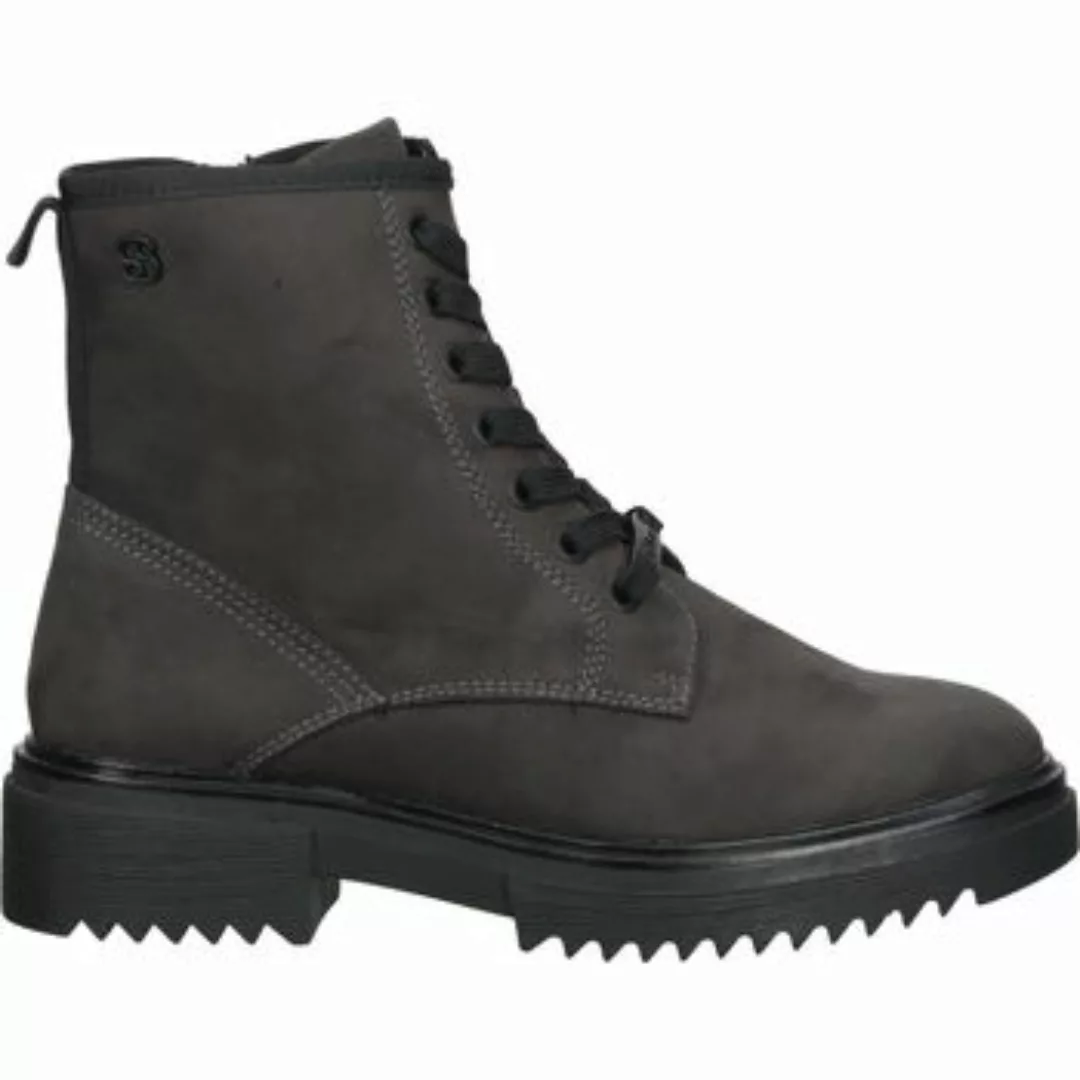 S.Oliver  Damenstiefel Stiefelette günstig online kaufen