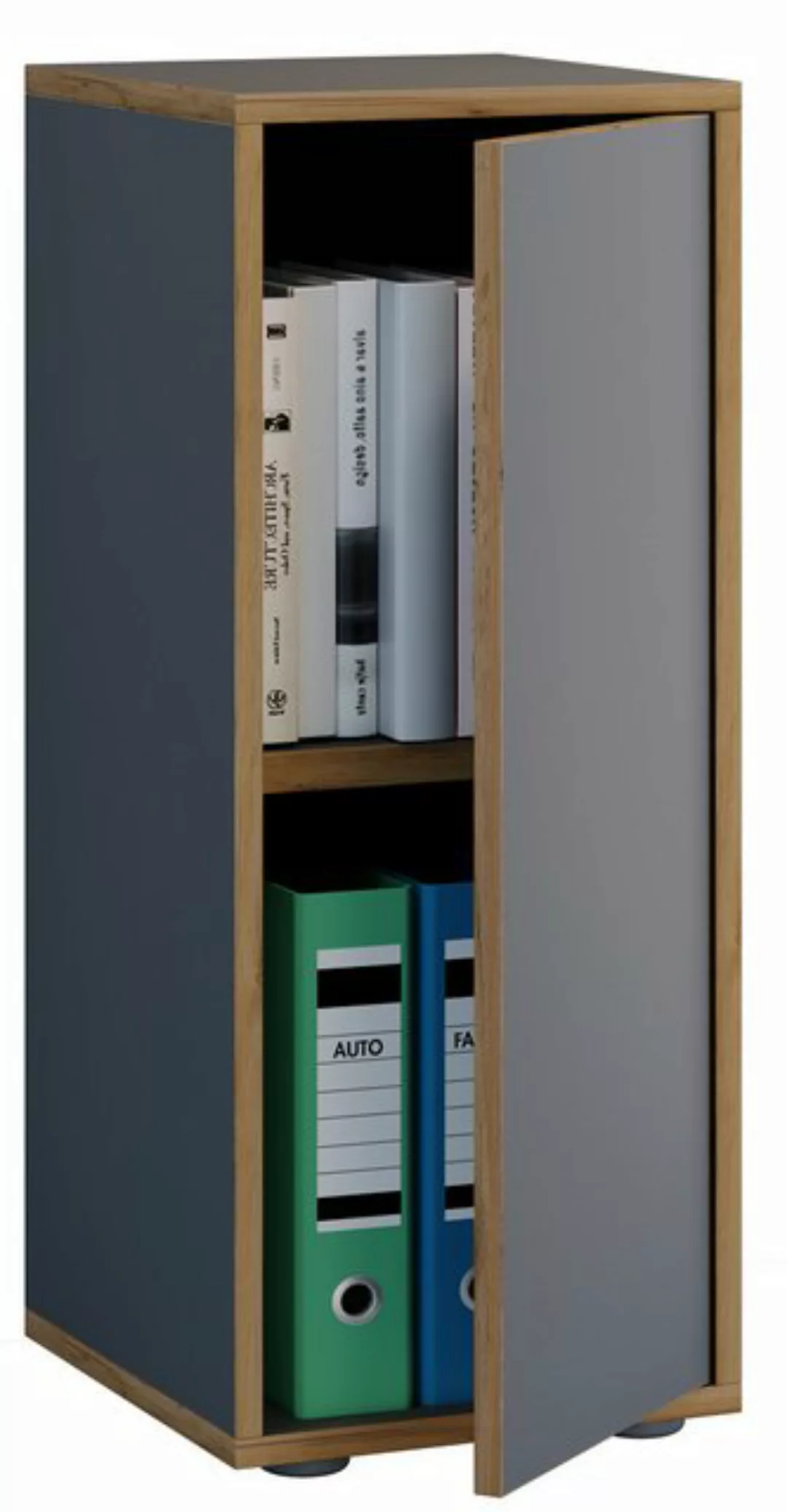 VCM Aktenschrank Büroschrank Aktenschrank Sideboard Salia 2fach (1-St) günstig online kaufen