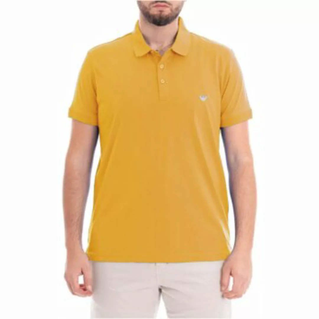 Emporio Armani  T-Shirts & Poloshirts 211804 4R482 günstig online kaufen
