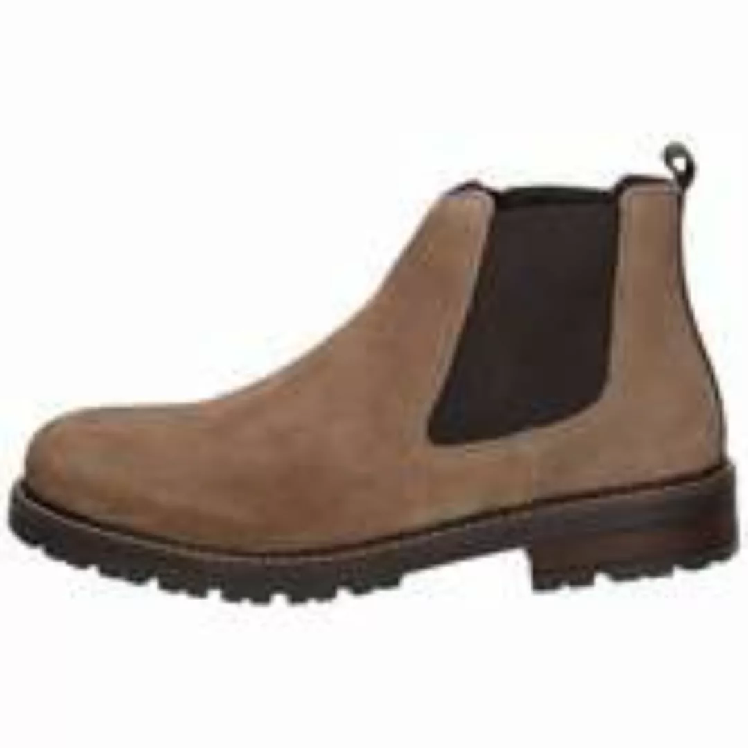 Rieker Chelsea Boots Herren beige|beige|beige|beige|beige günstig online kaufen