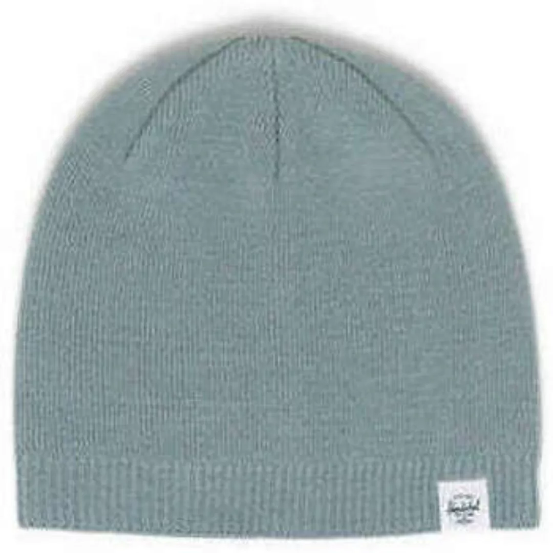 Herschel  Mütze Blair Beanie Slate günstig online kaufen