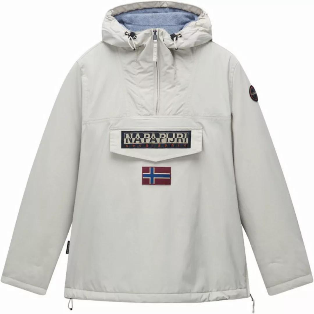 Napapijri Outdoorjacke RAINFOREST günstig online kaufen