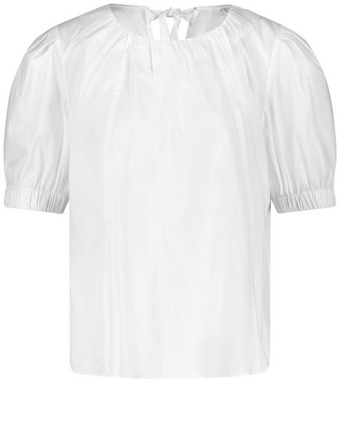 Taifun Kurzarmbluse BLUSE 1/2 ARM günstig online kaufen