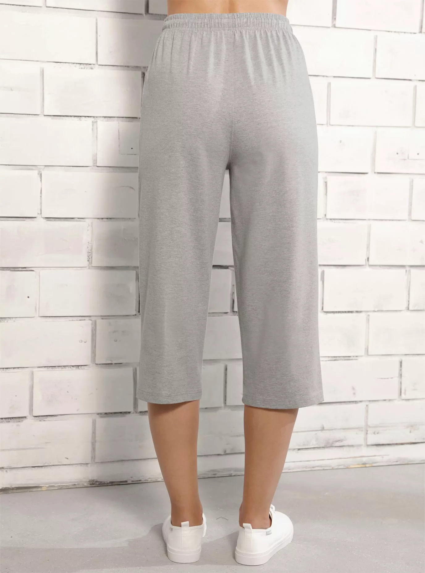 Caprihose günstig online kaufen