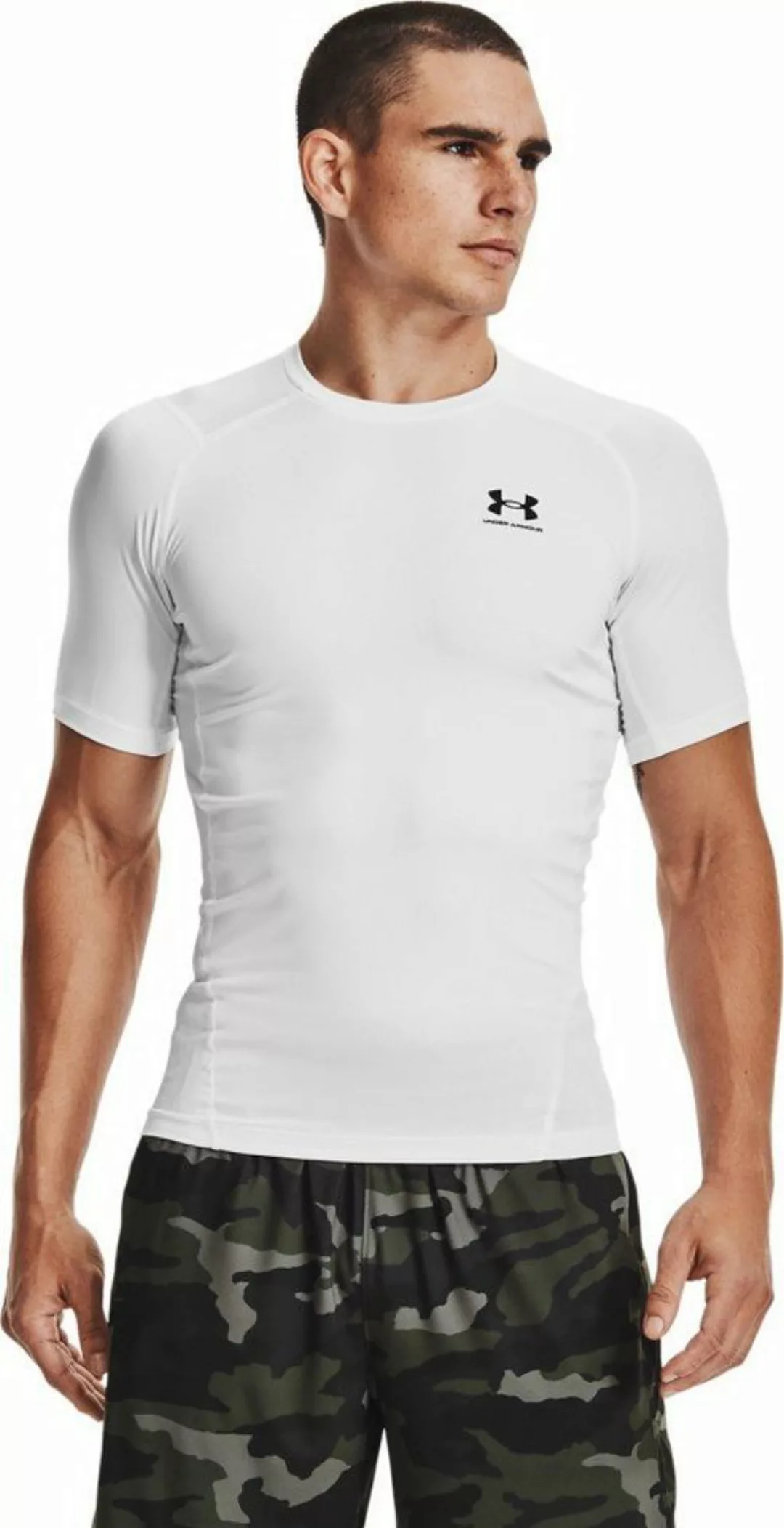 Under Armour® T-Shirt T-Shirt HeatGear Armour günstig online kaufen