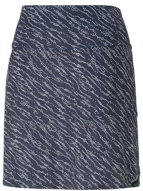 PUMA Golfrock PWRMESH Whitewater Skirt günstig online kaufen