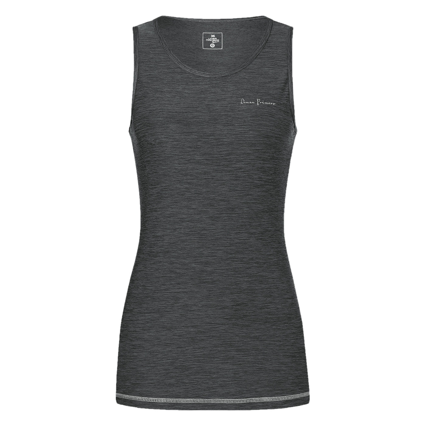 DEPROC Active Funktionsshirt "LAKE LOUISE TOP WOMEN", Funktionsshirt mit V- günstig online kaufen