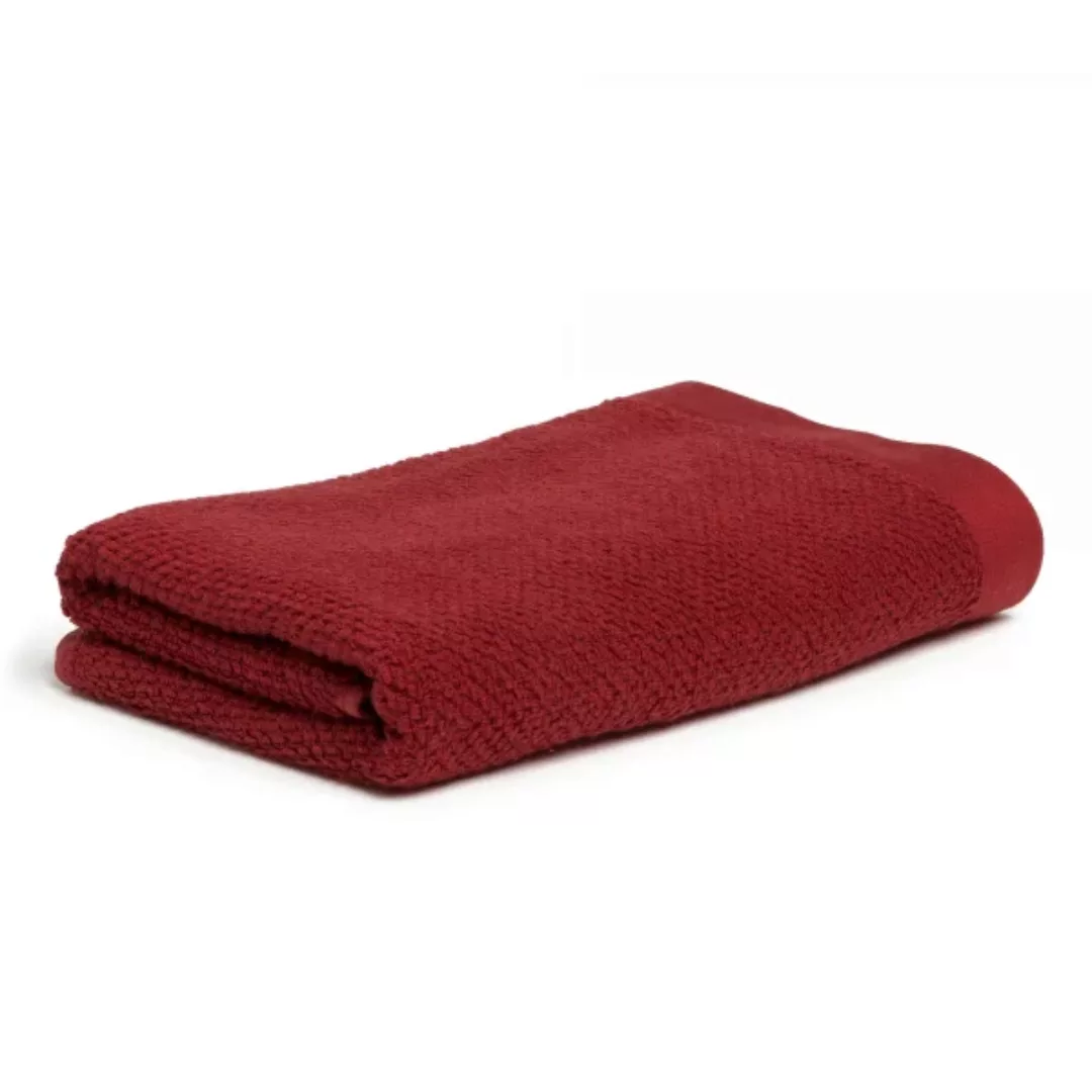 Möve Handtücher Germany - Farbe: marsala - 720 - Waschhandschuh 17x25 cm günstig online kaufen